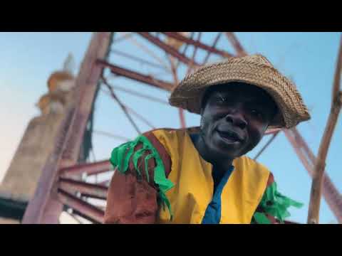 52 BOMBERZ - TUSANYUSE NYO official Video HD 2026#amapiano #ugandanculture #africa 