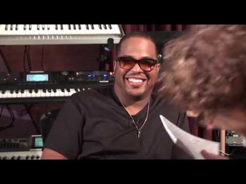 PENSADO'S PLACE: Episode 23 - Tricky Stewart