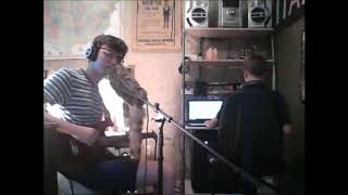 Why I Cry (Magnetic Fields Cover)