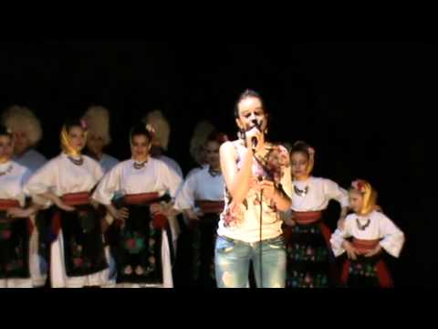 Vršačko Proleće 2013 - Sonja Škorić