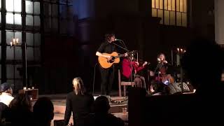 Sera Cahoone - Better Woman (live)