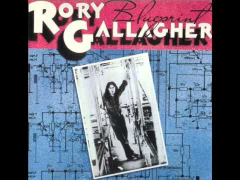 Rory Gallagher - Stompin' Ground.wmv