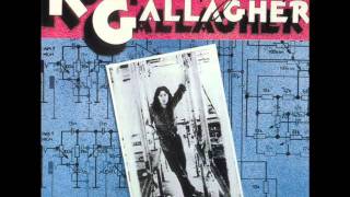 Rory Gallagher - Stompin&#39; Ground.wmv