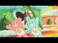 Care Bears All For One And One For All ️ MUSIC VIDEO