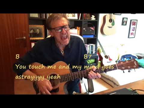 Something's Gotten Hold Of My Heart - Terry Reid