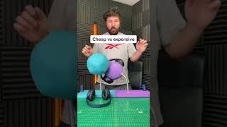 Cheap vs expensive headphones insane results Cheap vs expensive headphones insane results
