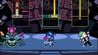 【Deltarune】ちょっくら、地下で勇者になるわ part49【実況】