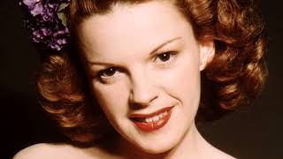Al Jolson and Judy Garland - Pretty Baby - (For Judy&#39;s 100th) Alternate Video