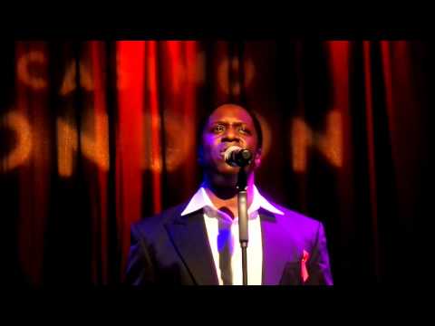 Hugh Maynard - I Can Go the Distance (11.02.16)