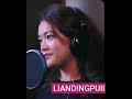 LIANDINGPUII WeAreTheWorld