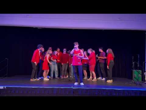 Can't Take My Eyes Off Of You – 24S