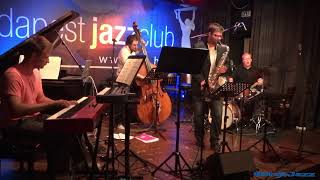 L.F.Z.E. Masters Diploma koncert "Metamorfózis Bacsó Kristóf"  2012.05.04 B.J.C.