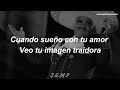Vicente Fernández - Desolación (Letra / Lyrics)