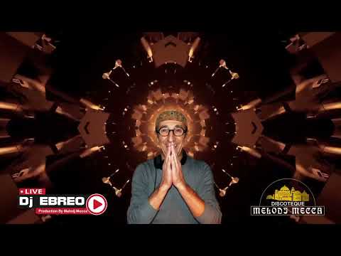 - Melodj Mecca Mix Dj EBREO