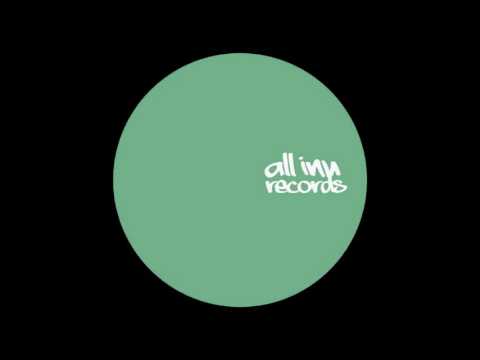 Roustam - Valparaiso (ALL INN 024)