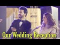 Our Pahadi Style Wedding Reception || Jyotika and Rajat