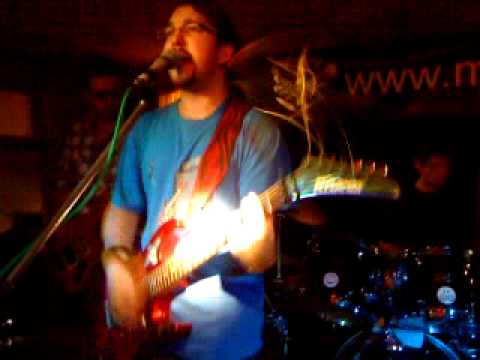 Vadanc - Anubi - Motoráj 19.3.2011