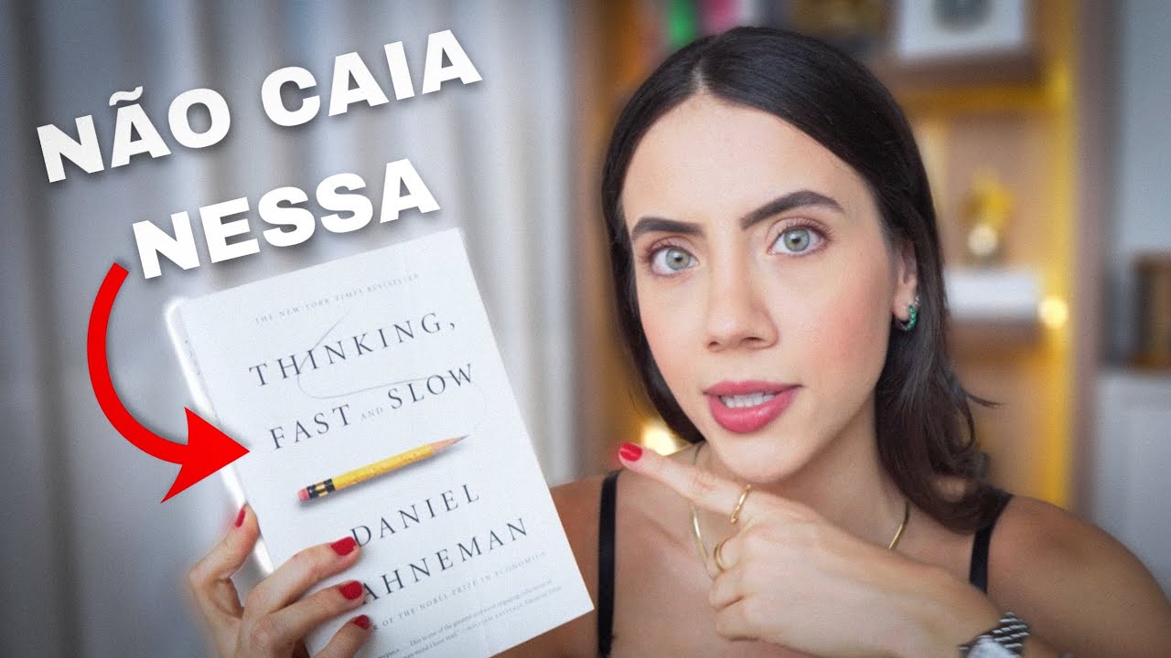 Como parecer mais inteligente do que você é (meu truque)