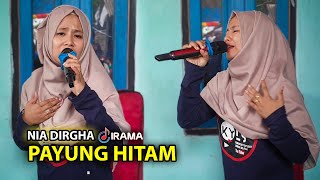 Download lagu ASLI MERDU NIA DIRGHA NYANYI PAYUNG HITAM LAGU TERBARU VERSI DANGDUT JALANAN IRAMA INDONESIA mp3