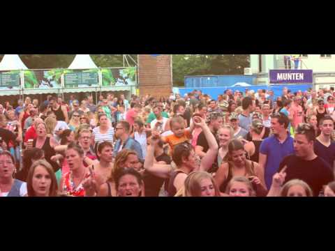 Go Dutch Festival 2014 | Official Aftermovie