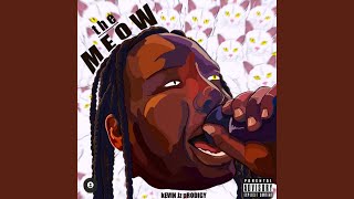 Cover art for THE CUNTY VOGUE SESSION