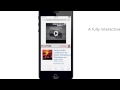 Mobile Ads - Spin Cube by Smart AdServer - Mobile ...