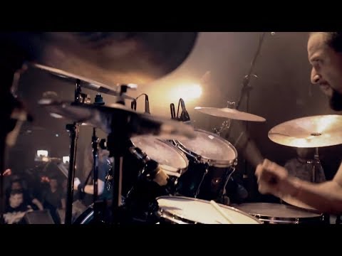 FLESHGORE - Crackdown [10.06.2017]