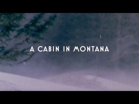Hexvessel: A Cabin In Montana (Official Music Video)