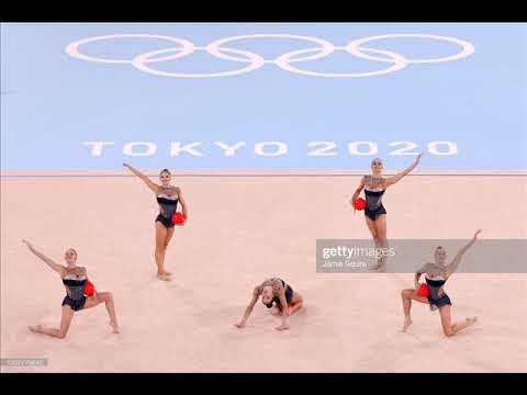 Bulgaria - 5 Balls 2020/2021 - Music