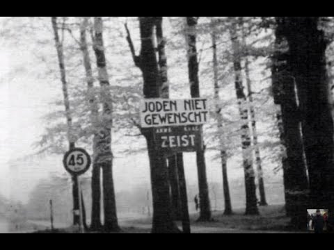Zeist en de Tweede Wereldoorlog deel 4/4