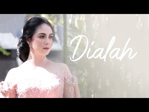 Emil Dardak - Dialah (Music Video) | Arumi Bachsin