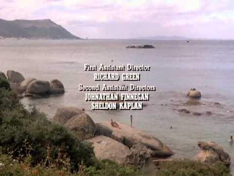 American Ninja 2 - The Confrontation - Part 7 / 7