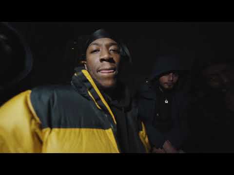 DJIBZ - Drillville, Pt.3: Roder