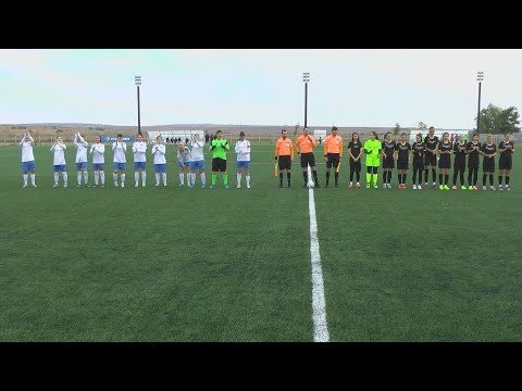 NAVOBI IASI - ACTIV SLOBOZIA 16 - 0  17 OCT 2021