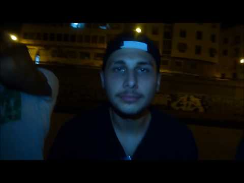 KBEZA PLK VS PABLOKILO (FINAL) (BATALLÓN) | MÁLAGA | PRE NBX BATTLE IV |