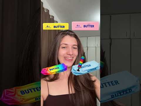 O SQUISH COLORIDO KKKK