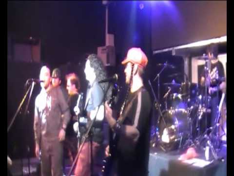 Horkýže Muchy - Emanuel Bacigala z Popradu