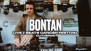 Bontan - Live @ Beats Cancer Music Festival 2017
