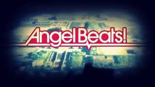 AngelBeats for amv