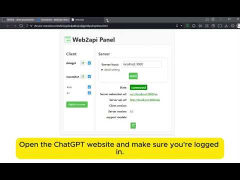 Item video thumbnail