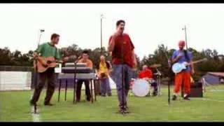 Jars Of Clay-Collide (Concept Video)