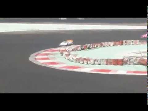 MB 5. Hungaroring  1:10 Stock, 1:10 futam 2016. 08. 07.