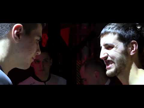 MMA. RFP 68. Rivne 2019