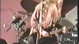 Lake Of Tears - Under The Crescent (Live in Sosnowiec, Poland, 20.10.1995)