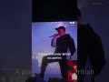 Irish Rap Group Kneecap Chants Free Palestine At London Show