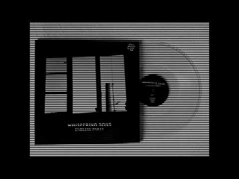 WHISPERING SONS-TIME