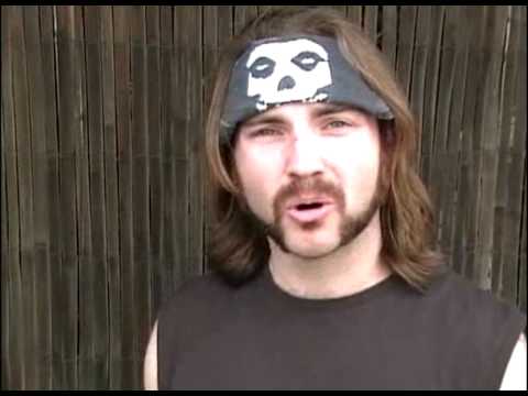 NΩW Event Alpha 4 Interview - Chuck Roland