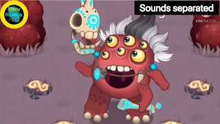 Cover art for roarick