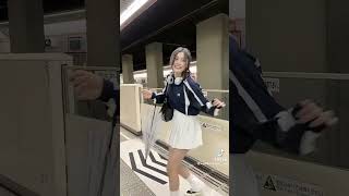 ダンスダンスダンス❤️ #tiktok #tiktokvideo #beautiful #美人好き #shorts #short