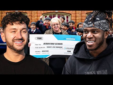MDMotivator and KSI